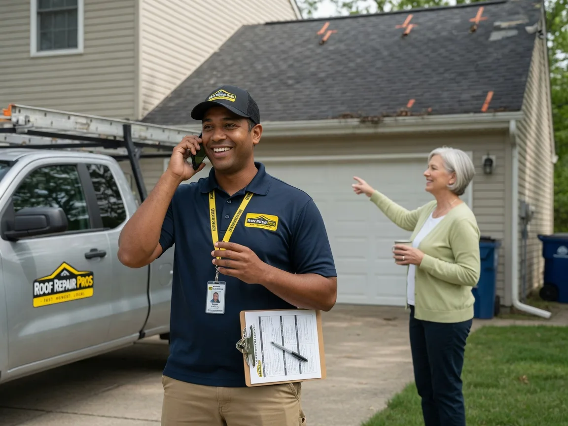Roof Repair Huron, CA FAQs